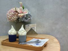 -玫瑰咖啡(中山六路店)