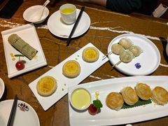-广东道至正餐厅(区庄店)