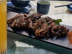 -迎晨餐厅(青芝坞店)