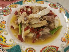 -巴依老爷新疆美食(清华东门店)