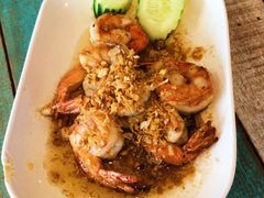 -BAI BUA RESTAURANT