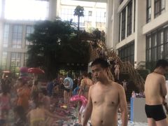 -悦隆庄温泉度假酒店