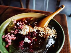 醪糟冰粉-张醪糟(街子店)