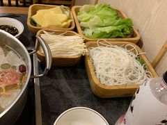 -许府牛火锅(信义坊总店)