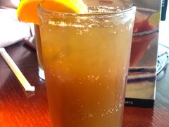 -RED LOBSTER(多伦多DT店)