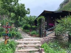 -北京水岸山吧度假村(雁栖镇店)