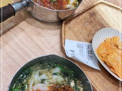 -小满手工粉(北京来福士店)