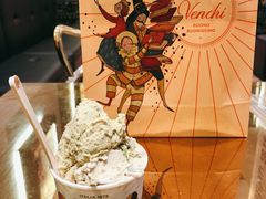 -VENCHI 闻绮(广州太古汇店)