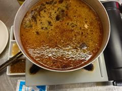 -燃计沙茶皇·香港沙茶火锅(人广旗舰店)
