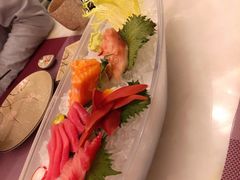 -广州增城保利皇冠假日酒店-玄日本餐厅