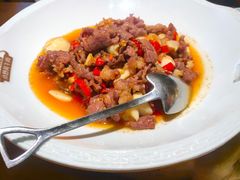 -炊烟小炒黄牛肉(中心印象城店)