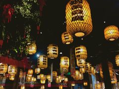 -南京大牌档(香港广场店)