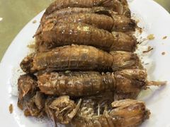 -广胜通达海鲜食府(黄沙店)