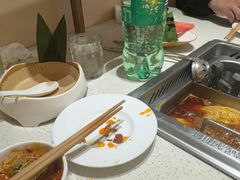 -海底捞火锅(吾悦国际广场店)