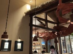 -RUXU入续糖水铺与包(卓悦中心店)