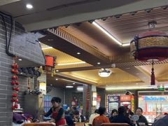 -多福临砂锅居(苏堤北路店)