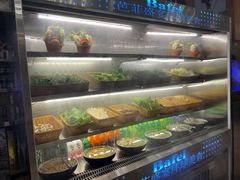 -芭菲盛宴·环球美食(锦城万达广场店)