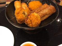 -上海大宁福朋喜来登酒店大堂吧(共和新路店)