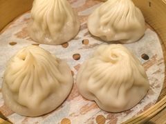-翡翠拉面小笼包(岭南新天地店)