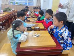 -弈海围棋学堂(夕照寺校区)