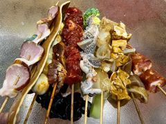 -林静小吃(复兴路店)