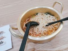 -匠本米所·炸酱米线·潮汕小食(万象食家店)