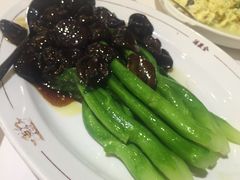 -北京全聚德(王府井店)