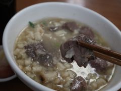 -刘信牛羊肉小炒泡馍(回民街店)