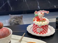 -都市甜心(祥宾店)