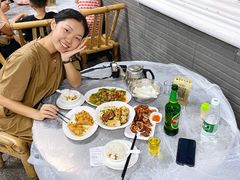 -黎记大排档(慈云路店)