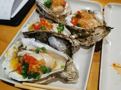 -木屋烧烤(龙湖天街店)