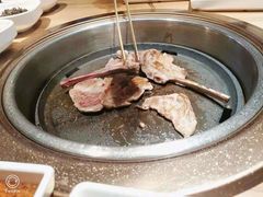-炉小哥烤肉(朗悦公园茂店)