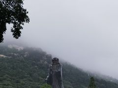 -青岛崂山太清宫