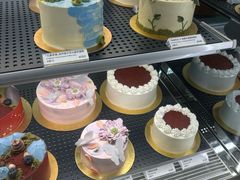 -Pantry's Best派悦坊蛋糕(K11购物艺术中心店)