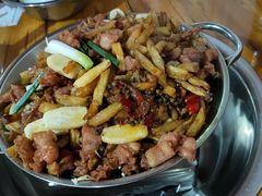 脆皮鸡-知味脆皮鸡