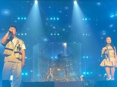 -MOSSO·Liveshow(M3香港广场店)