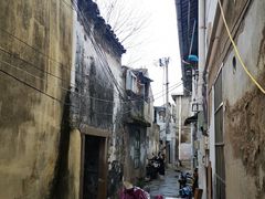 -三林塘老街
