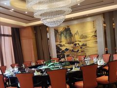 -富力威斯汀酒店-中国元素中餐厅(武昌临江店)