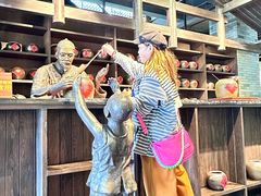 -厨邦酱油文化博览馆