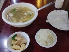 -吴门人家·苏宴宫廷菜(拙政园店)