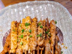 -大圣烧烤(马湖新村店)