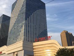 -万达广场(大明宫店)