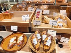 -佐敦面包铺·JORDAN BAKERY
