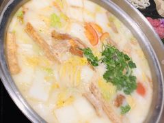 -老翡翠 Old Crystal Jade Restaurant