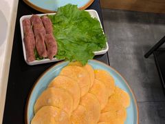 -梅梅家的烤肉店(槐北路店)