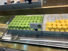 -酥侯糕点(广东路店)