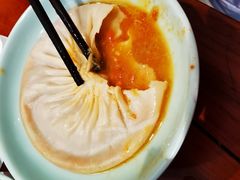 -裕兴记•蟹黄面馆(人民广场店)