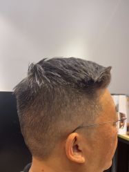-G.O.T salon