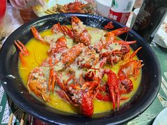 -龙虾风暴(松江店)