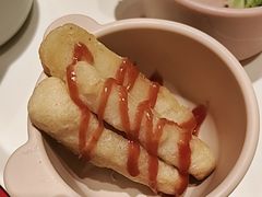 -西贝(宝乐汇店)